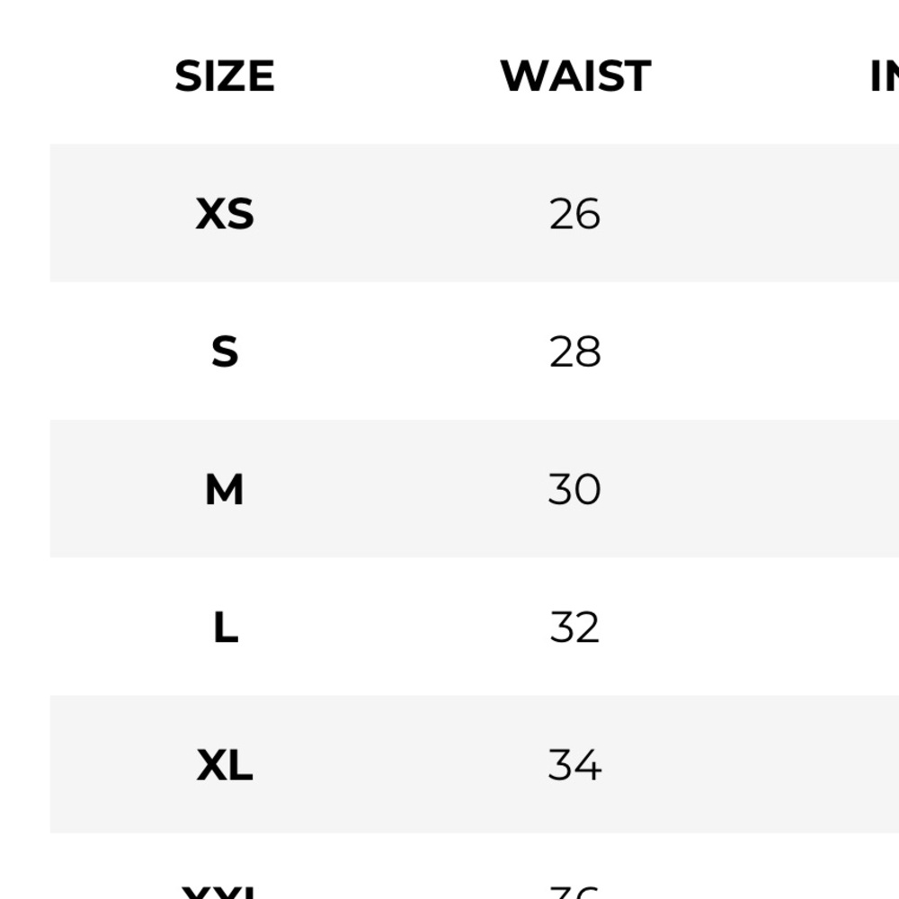 Gymshark Energy Seamless Crop Leggings - Picture 11 of 11